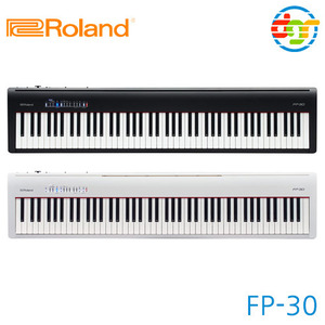 {딩가링}Roland FP-30 롤랜드 디지털피아노